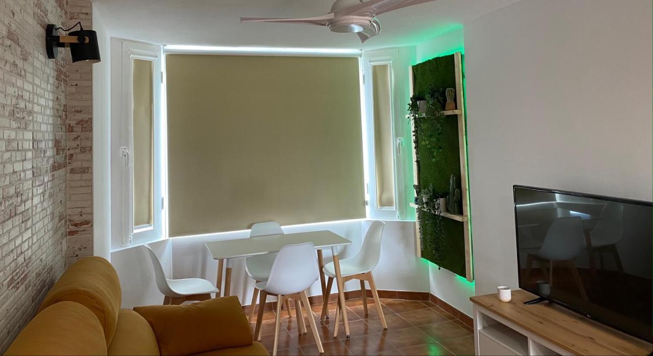 Apartamento Mil Palmeras ปีลาร์ เดลา ออราดาดา ภายนอก รูปภาพ