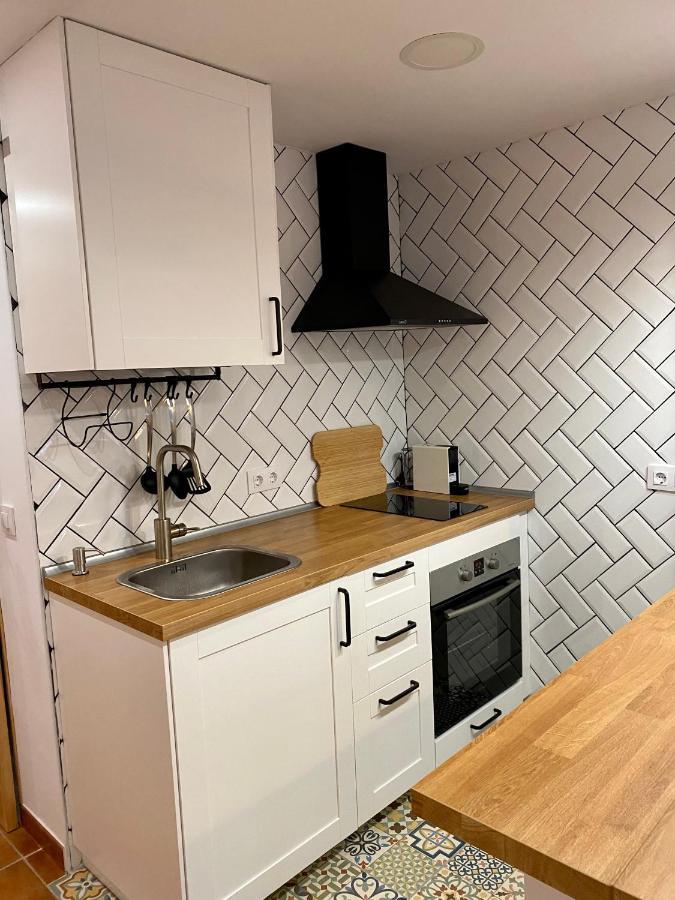 Apartamento Mil Palmeras ปีลาร์ เดลา ออราดาดา ภายนอก รูปภาพ