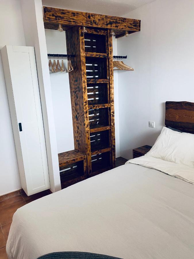 Apartamento Mil Palmeras ปีลาร์ เดลา ออราดาดา ภายนอก รูปภาพ