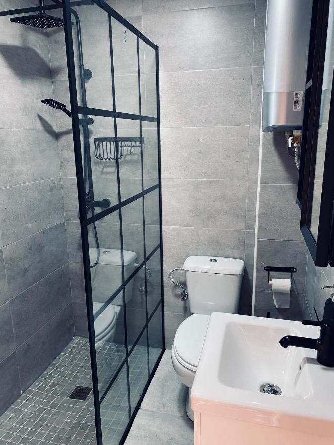 Apartamento Mil Palmeras ปีลาร์ เดลา ออราดาดา ภายนอก รูปภาพ